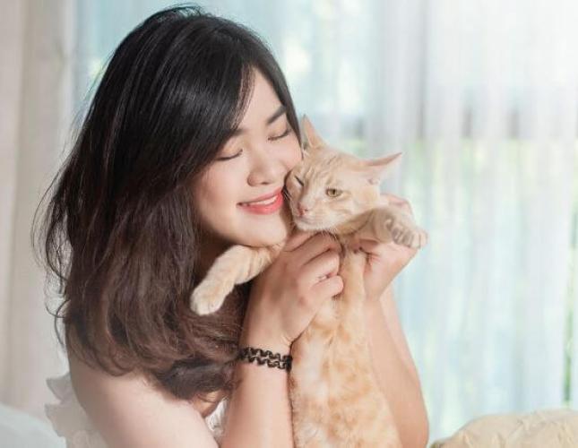 Love Your Pet’s Heart: Tips for Pet Heart Health