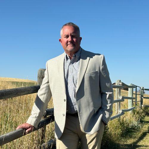Dr. Matthew Wright Millard Veterinary Clinic